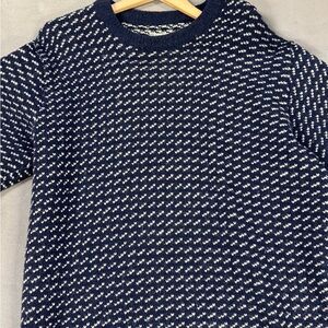 Men's L.L.  Bean Wool Sweater